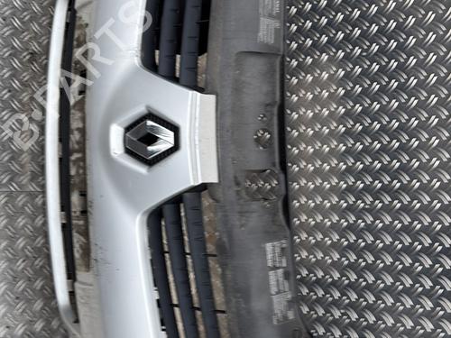 Front bumper RENAULT CLIO II (BB_, CB_) 1.5 dCi (B/C2J) | BP30115164C7