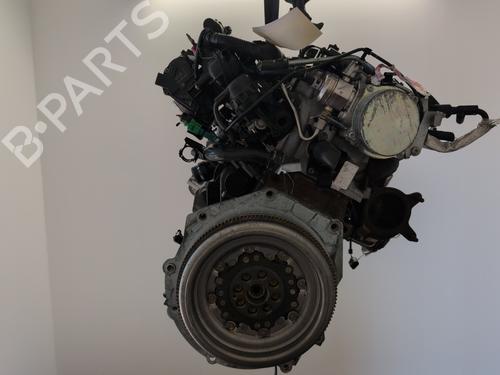 Used Engine Engine VW SCIROCCO III (137, 138) 2.0 TFSI (200 hp) 21868062 21868062