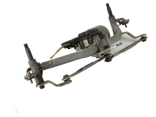 Front wiper motor PEUGEOT 207 (WA_, WC_) 1.6 16V Turbo | BP26383928M29 