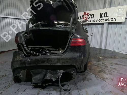 Rear bumper reinforcement JAGUAR XE (X760) 2.0 D | BP31129294C73 