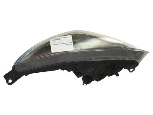 Left headlight FORD FOCUS IV (HN) 1.0 EcoBoost | BP33046196C28 - Image 5
