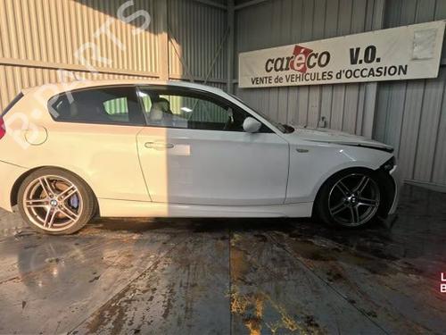 Dør venstre fortil BMW 1 (E81) 118 d | BP31252402C2 