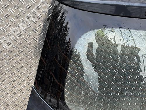 Used Tailgate MAZDA 2 (DE_, DH_) 1.3 (DE3FS) (75 hp) 31181944