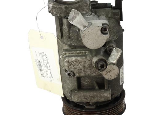 AC compressor VW POLO V (6R1, 6C1) 1.6 TDI | BP21298836M34 