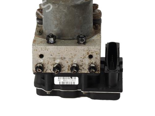 Used ABS pump KIA PRO CEE'D (ED) 1.6 CRDi 115 (115 hp) 21307577