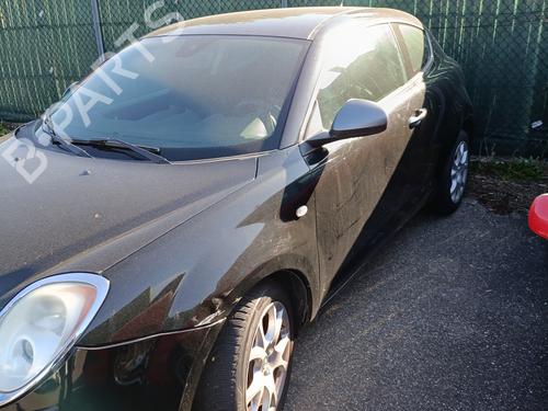 Front left seatbelt ALFA ROMEO MITO (955_) 1.4 (955AXB1B) | BP26540460I26 - Image 8