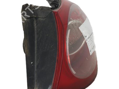 Right taillight VW PASSAT CC B6 (357) 2.0 TDI | BP30591993C35  - Image 6