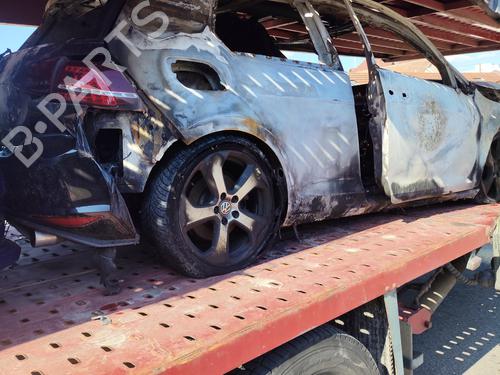 Used Parts VW GOLF VII (5G1, BQ1, BE1, BE2) 2.0 GTI (220 hp) 4251031