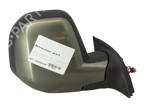 right-mirror-citroen-berlingo-multispace-b9-2008-36939053 main image