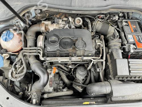 Alternator VW PASSAT B6 Variant (3C5) 2.0 TDI | BP26211770M7 - Image 19