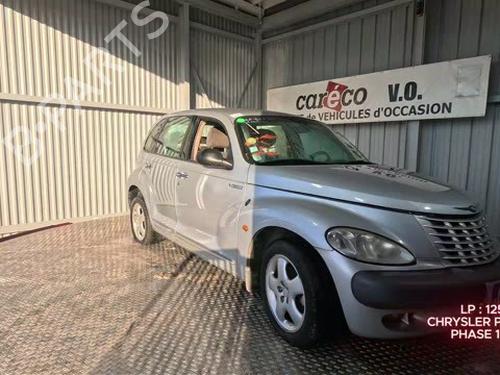 Used Parts CHRYSLER PT CRUISER (PT_) 2.0 4406798
