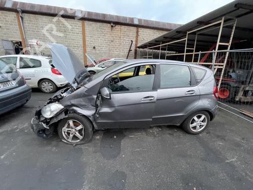 Radio MERCEDES-BENZ A-CLASS (W169) A 180 (169.032, 169.332) | BP21299151E6 