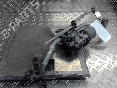 Front wiper motor PEUGEOT 207 (WA_, WC_) 1.4 | BP24039242M29 