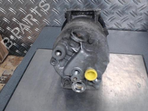 Used AC compressor RENAULT SCÉNIC II (JM0/1_) 1.9 dCi (JM0G, JM12, JM1G, JM2C) (120 hp) 21307299