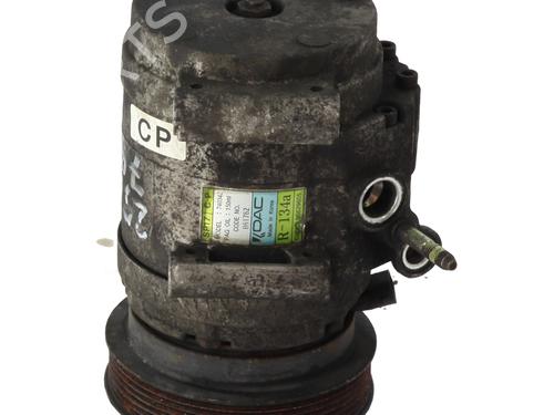 AC-Kompressor CHEVROLET CAPTIVA (C100, C140) 2.0 D 4WD (150 hp) 23982817