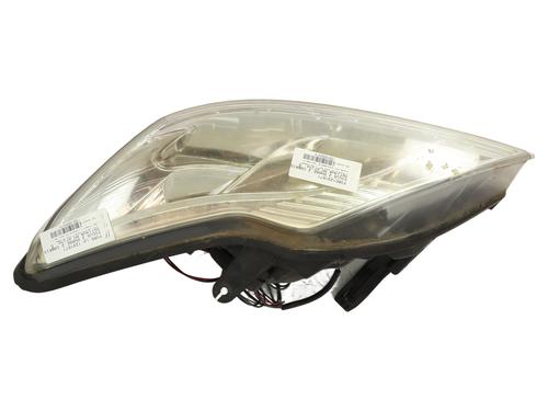 Left headlight FORD FOCUS II Convertible 2.0 TDCi | BP21291006C28 - Image 2