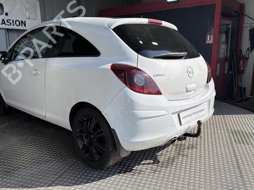 AC radiator OPEL CORSA D (S07) 1.4 (L08, L68) | BP34170781M32 - Image 23