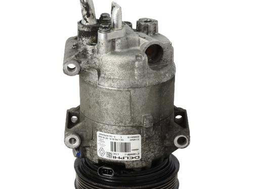Used AC compressor RENAULT MEGANE II (BM0/1_, CM0/1_) 1.5 dCi (BM1E, CM1E) (106 hp) 27568437