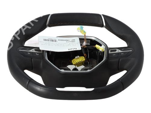 Used Steering wheel PEUGEOT 508 II (FB_, FH_, F3_) 2.0 BlueHDI 160 (FHEHYR) (163 hp) 26380631
