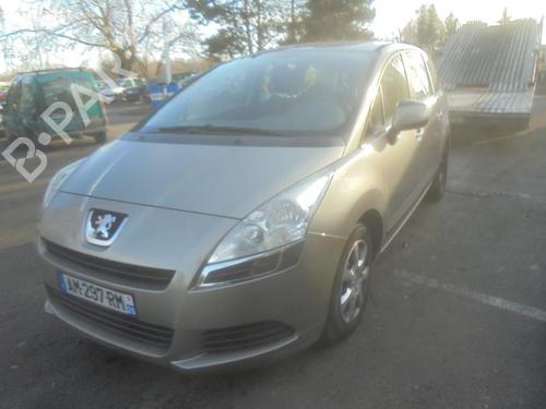 Used Parts PEUGEOT 5008 (0U_, 0E_)  1.6 16V  1986882