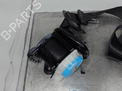 Front left belt tensioner MERCEDES-BENZ B-CLASS Sports Tourer (W246, W242) B 180 CDI (246.200) | BP29184412C87 