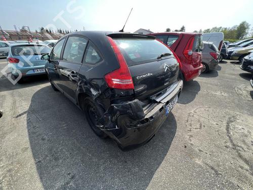 Lusterko boczne prawe CITROËN C4 I (LC_) 1.6 HDi | BP21319343C27