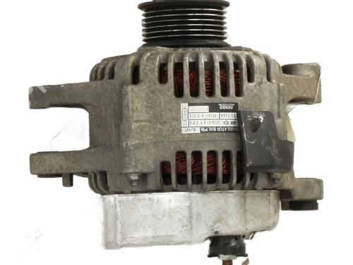 Alternator KIA SORENTO I (JC) 2.5 CRDi | BP29836825M7