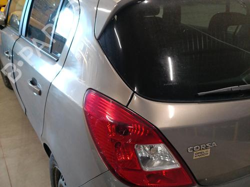 Steering column stalk OPEL CORSA D (S07) 1.3 CDTI (L08, L68) | BP24643752I23  - Image 7