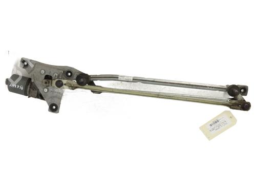 Used Front wiper motor VOLVO C70 II Convertible (542) D3 (150 hp) 25260221