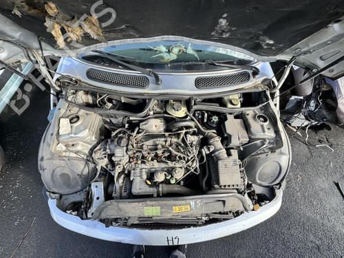 Switch MINI MINI (R50, R53) One D | BP21371984I30  - Image 14