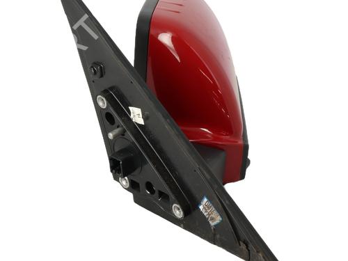 Left mirror KIA SOUL I (AM) 1.6 CRDi 128 | BP30114772C26 