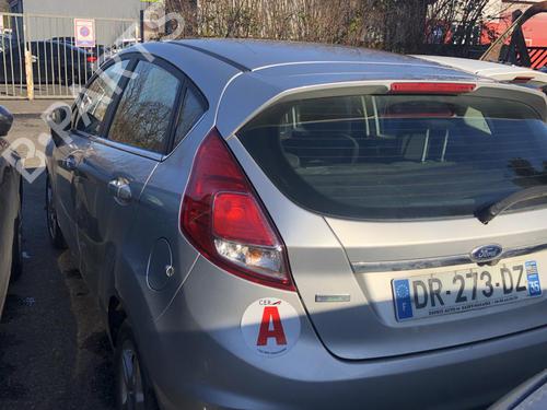 Steering column stalk FORD FIESTA VI (CB1, CCN) 1.0 EcoBoost | BP23206467I23  - Image 19