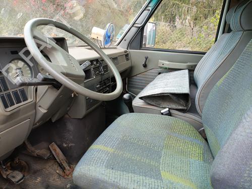 Used Parts IVECO DAILY II Van 35-10 (12974212, 12974217, 13014111, 13014131, 13014204,... (103 hp) 2395413