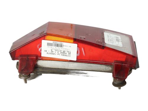 Used Right taillight Right taillight CITROËN AX (ZA-_) 14 D (52 hp) 27971808 27971808