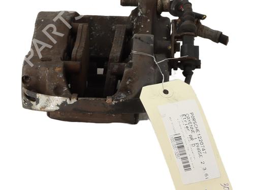 Used Right rear brake caliper Right rear brake caliper PORSCHE CAYENNE (9PA) 3.6 (290 hp) 25260929 25260929