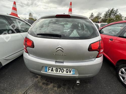 AC compressor CITROËN C3 II (SC_) 1.4 VTi 95 | BP28577204M34 - Image 13