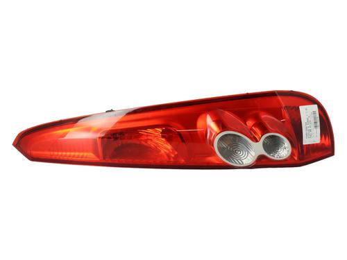 Used Right taillight FORD FIESTA V (JH_, JD_) 1.3 (69 hp) 23808716