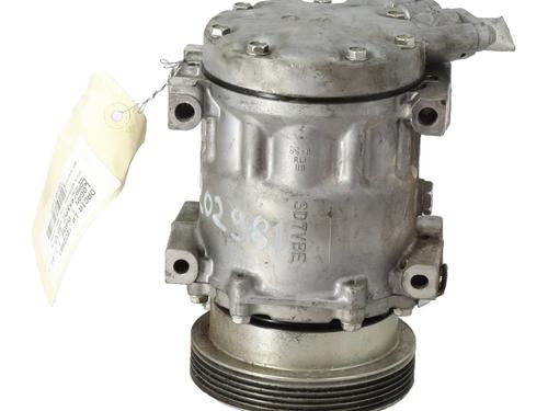 Used AC compressor AC compressor DACIA LOGAN (LS_) 1.4 (LS0A, LS0C, LS0E, LS0G) (75 hp) 21297007 21297007