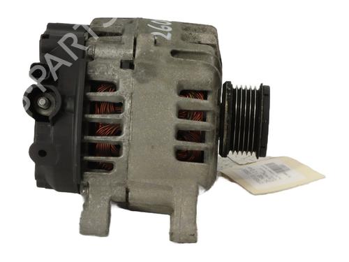Used Alternator Alternator CITROËN DS4 (NX_) 2.0 HDi 165 (163 hp) 36058147 36058147