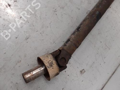 Used Driveshaft Driveshaft MITSUBISHI PAJERO II (V3_W, V2_W, V4_W, V5_W) 2.5 TD 4WD (V24W) (99 hp) 21368028 21368028