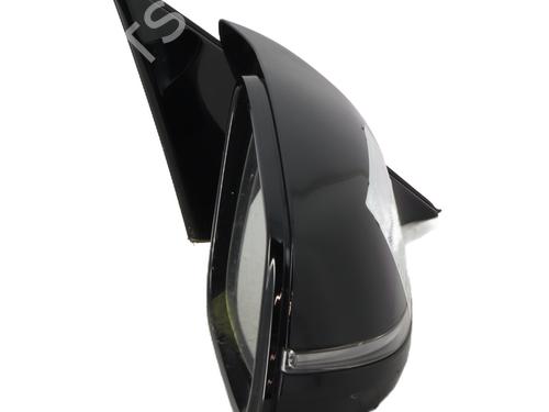 Right mirror BMW 5 (F10) 520 d | BP27504993C27 