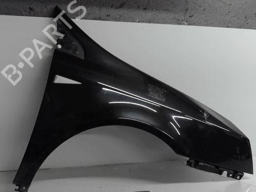 Right front fenders RENAULT VEL SATIS (BJ0_) 3.5 V6 (BJ0R, BJ0V, BJ0U) | BP21308609C42 