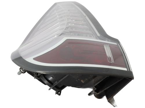 Left taillight RENAULT SCÉNIC III (JZ0/1_) 1.2 TCe | BP25990769C34