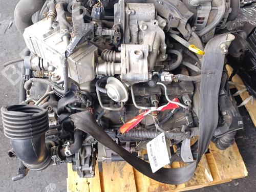 Used Engine Engine 38476685 38476685