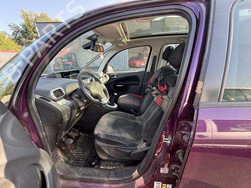 Left headlight CITROËN C3 Picasso (SH_) 1.2 THP 110 (SHHNZ6) | BP27299239C28  - Image 15