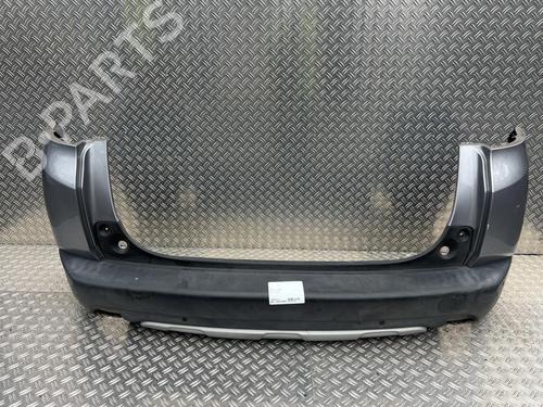 Bumper achter PEUGEOT 2008 I (CU_) 1.2 THP 110 / PureTech 110 (110 hp) 27210981
