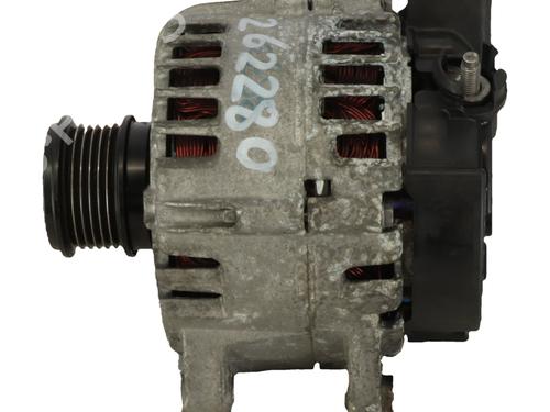Alternator FORD TRANSIT CONNECT V408 Box Body/MPV 1.5 EcoBlue | BP38185938M7 - Image 3
