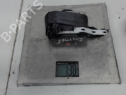 Used Front left seatbelt Front left seatbelt VW POLO IV (9N_, 9A_) 1.2 (60 hp) 21311967 21311967