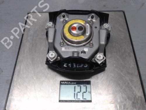 Used Driver airbag TOYOTA PRIUS Liftback (_W2_) 1.5 Hybrid (NHW20_, NHW20R) (112 hp) 21301440