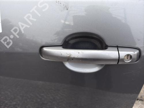 Left front door SUZUKI SPLASH (EX) 1.3 CDTI (A5B413D) | BP32141035C2  - Image 5